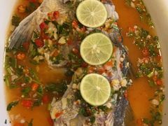 -南沙游艇会·大兵船餐厅