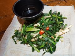 -何师烧烤Pro ·江湖川菜·小龙虾·精酿(太古里旗舰店)