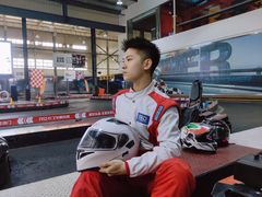 -RD卡丁车汽车俱乐部