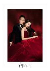 -艺匠摄影ARTIZ STUDIO(南京店)
