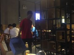 -刘全福吊炉烧烤王(东江路店)