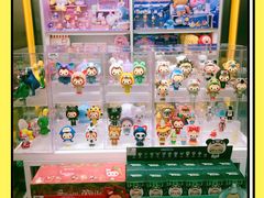 -泡泡玛特POPMART(合生汇店)