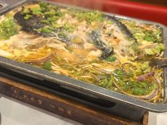 -火龙堂·风味民间菜(文一路店)