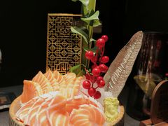 -蟹犇•帝王蟹雪蟹(陆家嘴店)