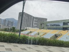 -深圳大学(丽湖校区)