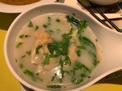 -翠华餐厅