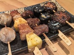 -火山屋台(新街口店)