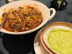 -江南雅厨(李公堤店)