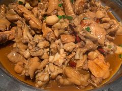 -胖哥俩肉蟹煲(萧山加州阳光店)