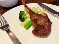 -彩丰楼·中餐厅(国家会展中心上海洲际店)