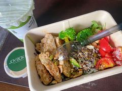 -JOYBOX盒里(南湖天地店)