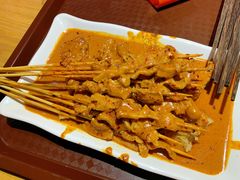 -姐弟俩土豆粉(西安小寨店)