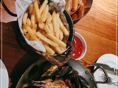 -宝莱纳餐厅(滨江店)