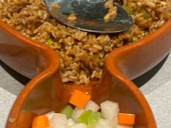 -绿茶餐厅(广州天河城店)