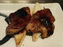 -仙桐吉宴铁板烧·精致料理