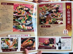 -蟹道乐(道顿堀本店)