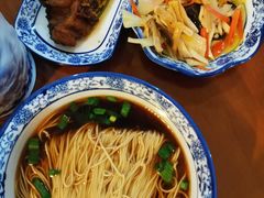 特色奥灶面-孙盛兴奥灶面馆·蟹黄面·三虾面(山塘街总店)