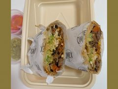 -Q MEX 库迈墨西哥餐吧(三里屯店)