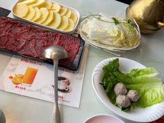 -潮牛禾记•潮汕鲜牛肉火锅(新亚洲店)