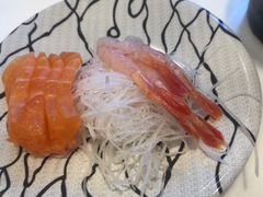 -争鲜回转寿司(双井家乐福店)