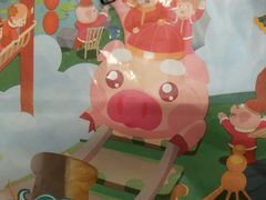 -爸爸糖吐司面包(无锡阳光花园店)