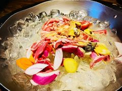 -泽成冰煮羊(非·遗东岸国际店)