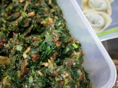 特色小吃-老味茶屋(川沙老街店)