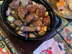 -BROWNSTONE布朗石西班牙餐厅(富城店)