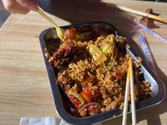 -幸福铁板烧(共和村店)