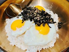 -小核桃烤肉馆(西塔店)