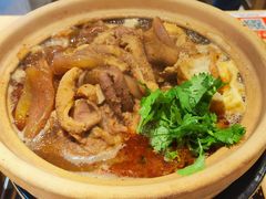 -牛腩之旅·牛腩牛杂煲(光启城美食城店)