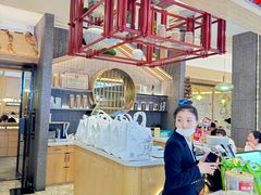 -九转小磨·非遗东北菜(哈西万达店)