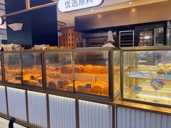 -荷家面包生日蛋糕(大渡口万达广场店)