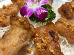 -海儀美食楼(湾仔海鲜街店)