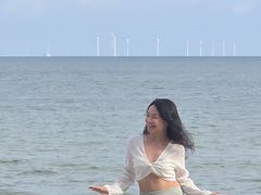 -万尾金滩