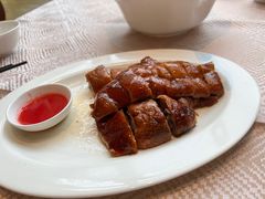 -锦园餐厅(九龙湖开元度假村店)