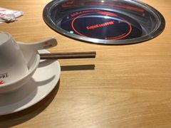 -守柴炉烤鸭(科华中路王府井店)