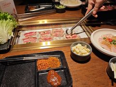 -新石器烤肉(之心城店)