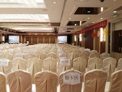 -北京丽景湾国际酒店