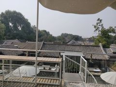 -糖房咖啡(南锣鼓巷店)