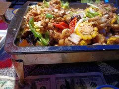 -蛙来哒(万豪城市广场黑金冠店)
