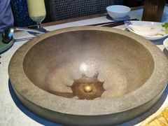 -鲜潭蒸汽石锅鱼(五道口购物中心店)