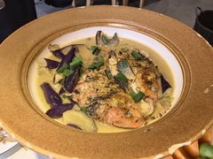 -吴记百家·私房菜·家宴(润园店)