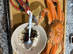 -震海贝烤贝·民俗特色店(延吉总店)