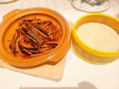 -醉舍·新淮扬菜(长宁龙之梦店)