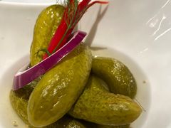 -波特曼西餐厅(南岗店)