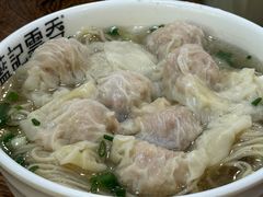 -蓝记云吞(正果店)
