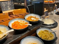 -昆山裕元花园酒店·温莎西餐厅