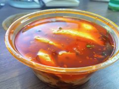 -白鹿原·西安油泼面(万象城店)