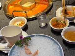 -重庆德庄火锅